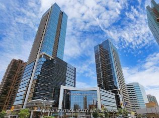 Hullmark Centre, Toronto, ON M2N 0G4