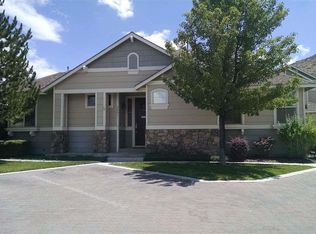 3801 Herons Landing Dr, Reno, NV