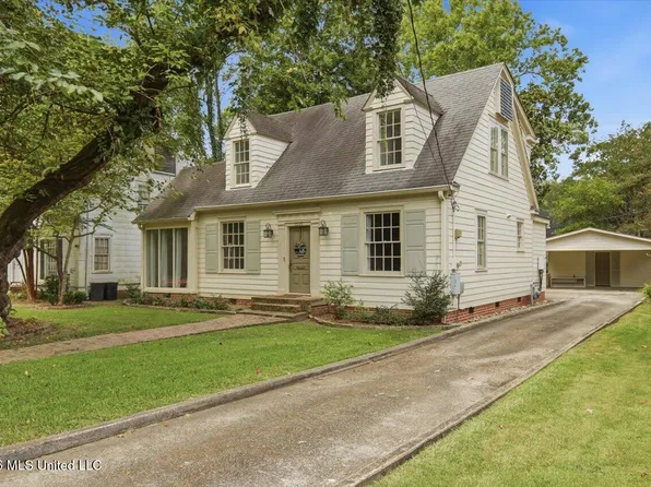1521 Saint Ann St, Jackson, MS 39202