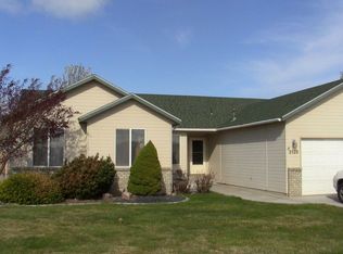 2125 S Arthur Loop, Kennewick, WA 99338