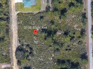 2106 Scott Ave, Alva, FL 33920