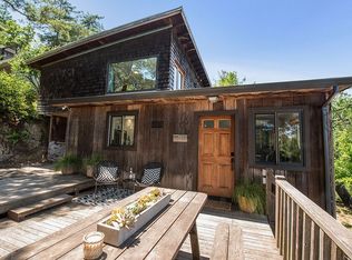 179 Madera Way, Mill Valley, CA 94941