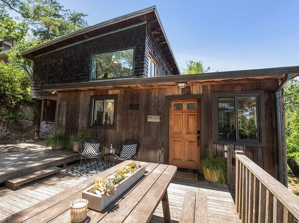 179 Madera Way, Mill Valley, CA 94941