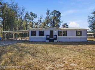 9183 County Road 647a, Bushnell, FL 33513