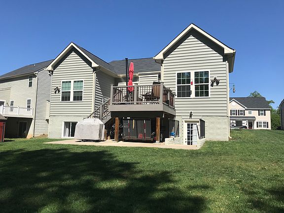 2nd image of 44 Taylors Hill Way
