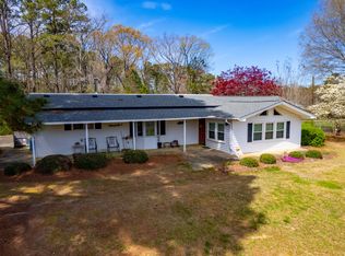 4422 Browns Pond Rd, Selma, NC 27576