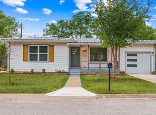 601 Rees St, Kerrville, TX 78028
