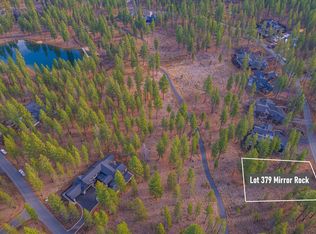 56216 Mirror Rock Loop, Bend, OR 97707