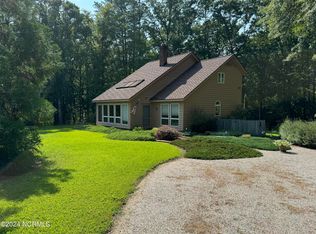 8622 Stoney Hill Church Rd, Bailey, NC 27807