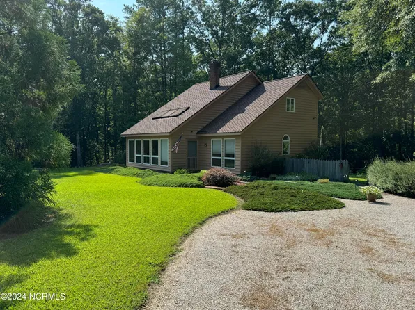 8622 Stoney Hill Church Road, Bailey, NC 27807