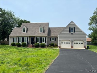 8172 Dunfee Ln, Mechanicsville, VA, 23111
