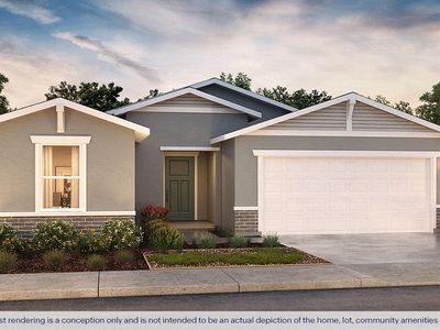 151 S Pine Street #125 G, Woodlake, CA, 93286