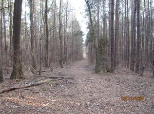 0 Obie Smith Rd, Atlanta, LA 71404