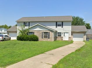 733 Oxen Dr #730, Belleville, IL