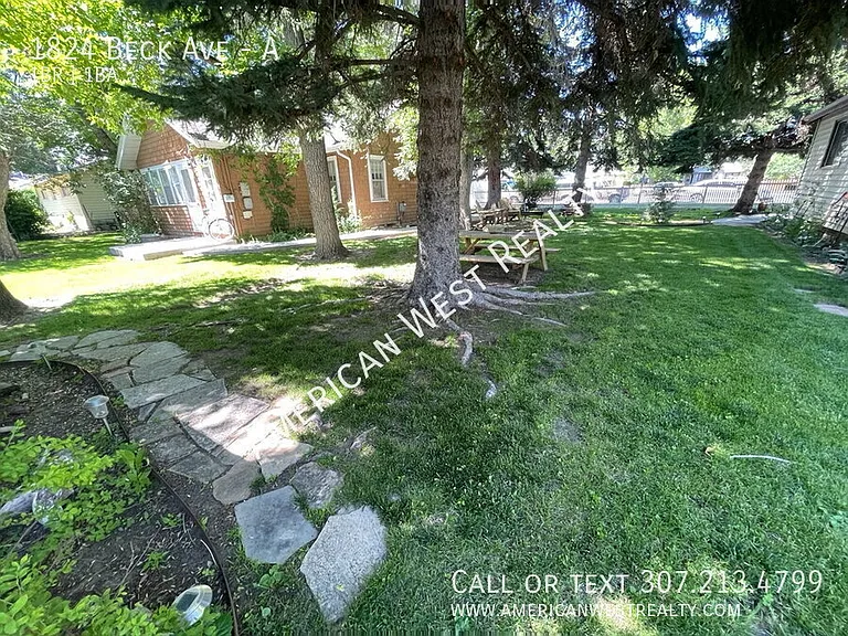1824 Beck Ave #A — Photo 5
