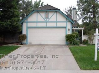 8219 Filifera Way, Antelope, CA 95843