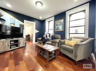 1486 Bushwick Ave #4RF, Brooklyn, NY 11207