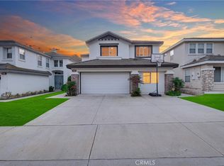 3552 S Diamond Canyon Rd, Diamond Bar, CA 91765