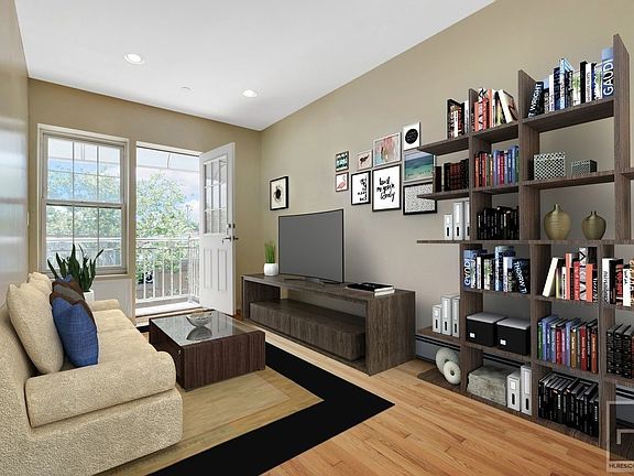 3rd image of 655 De Kalb Ave #2F
