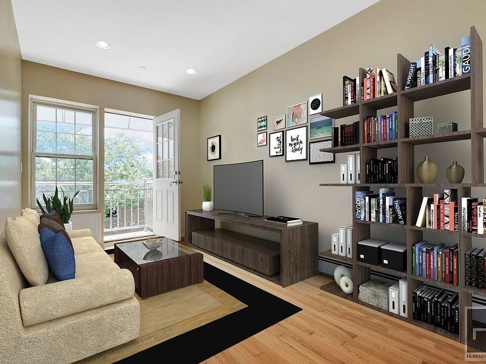 1st image of 655 De Kalb Ave #2A