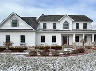 4169 Mountain View Ct, Freeland, MI 48623