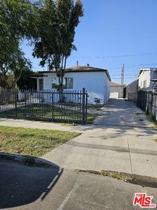 743 E 97th St, Los Angeles, CA, 90002