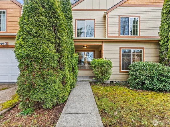 2702 Hidden Springs Loop SE, Lacey, WA 98503