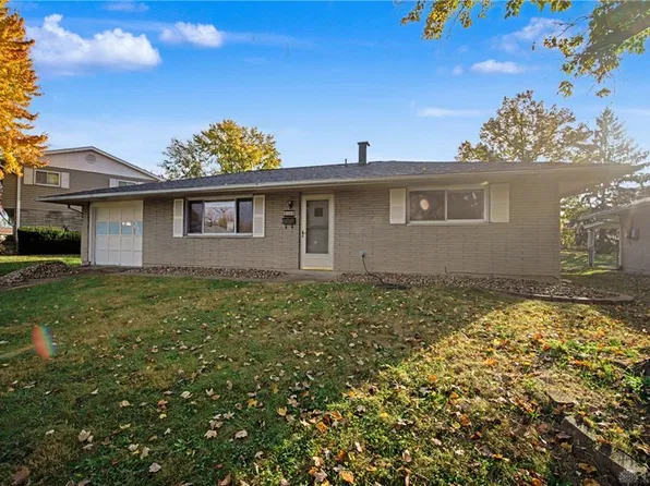 38 Savoy Ave, Dayton, OH 45449