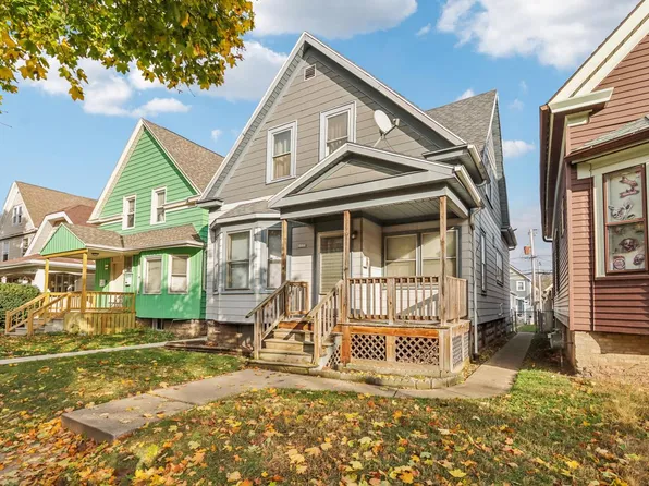 2222 South 30th STREET, Milwaukee, WI 53215