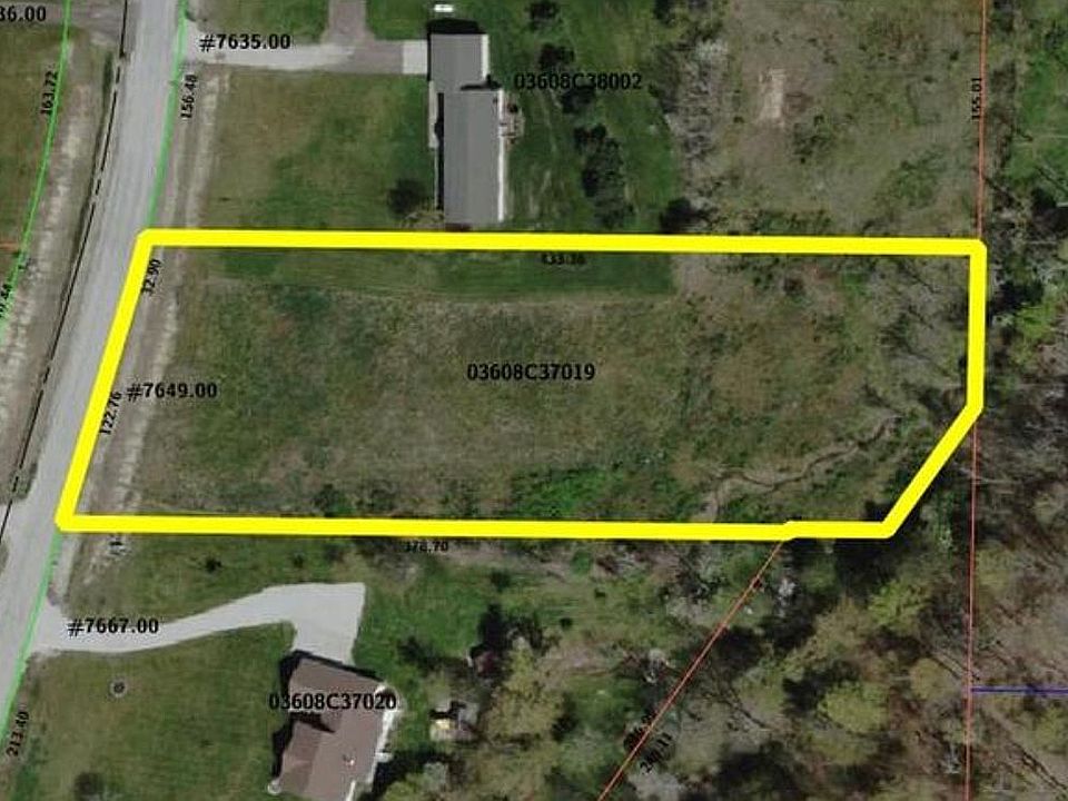 2nd image of 7649 Brandon Ln