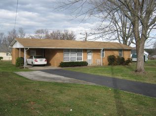 721 Orchard St, Cookeville, TN 38501