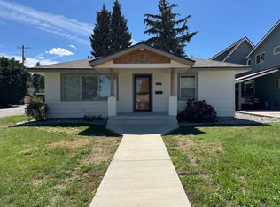 1103 Jefferson St, Wenatchee, WA 98801