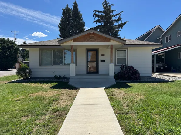 1103 Jefferson St, Wenatchee, WA 98801