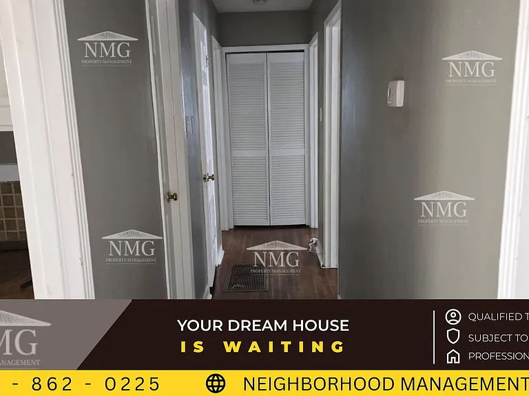 1641 Woodburn St — Photo 2