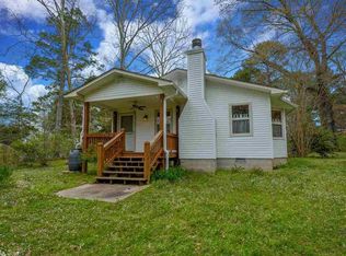 1400 Russenberger Rd, Little Rock, AR 72206