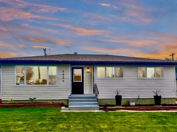 4429 51st Ave, Saint Paul, AB T0A 3A2
