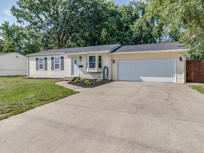 120 Ardmoor Dr, Battle Creek, MI, 49037