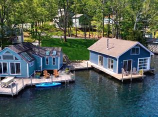 5 Frazier Avenue, Newbury, NH 03255
