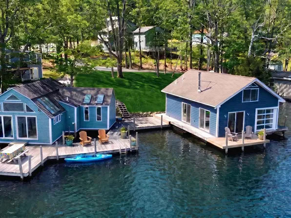 5 Frazier Avenue, Newbury, NH 03255