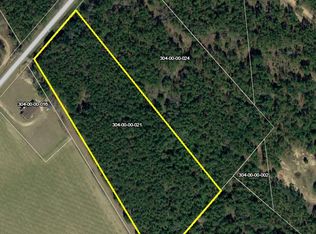 82 Stokes Rd, Camden, SC 29020