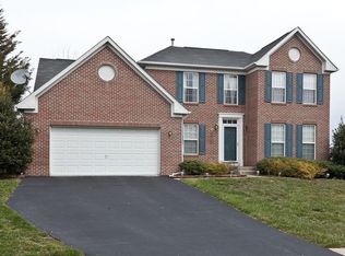 10305 Buckmeadow Ln, Damascus, MD 20872