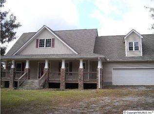 3798 County Road 48, Cedar Bluff, AL 35959