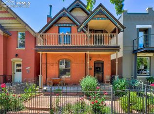 3349 N Tejon St, Denver, CO 80211