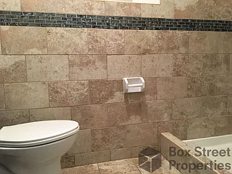 Rented by Box Street Properties LLC