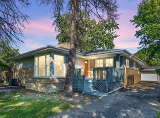 17611 Bernadine St, Lansing, IL 60438