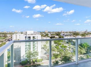 Mirador 1000 Condo, Miami Beach, FL 33139