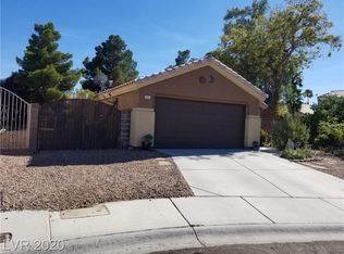 2701 Chokeberry Ct, Las Vegas, NV 89108