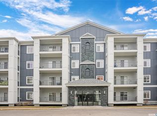 Platinum Heights Condos, Saskatoon, SK S7S 1P2