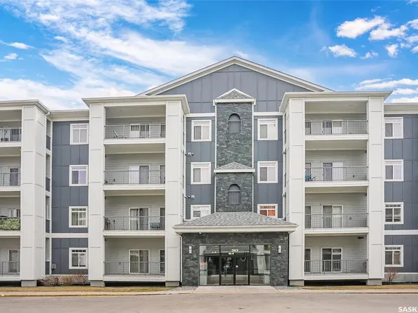 UNIT 312-363 NELSON ROAD, Saskatoon, SK S7S 1P2