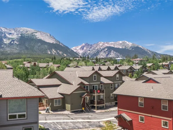 100 Wildernest Court UNIT 203C, Wildernest, CO 80498